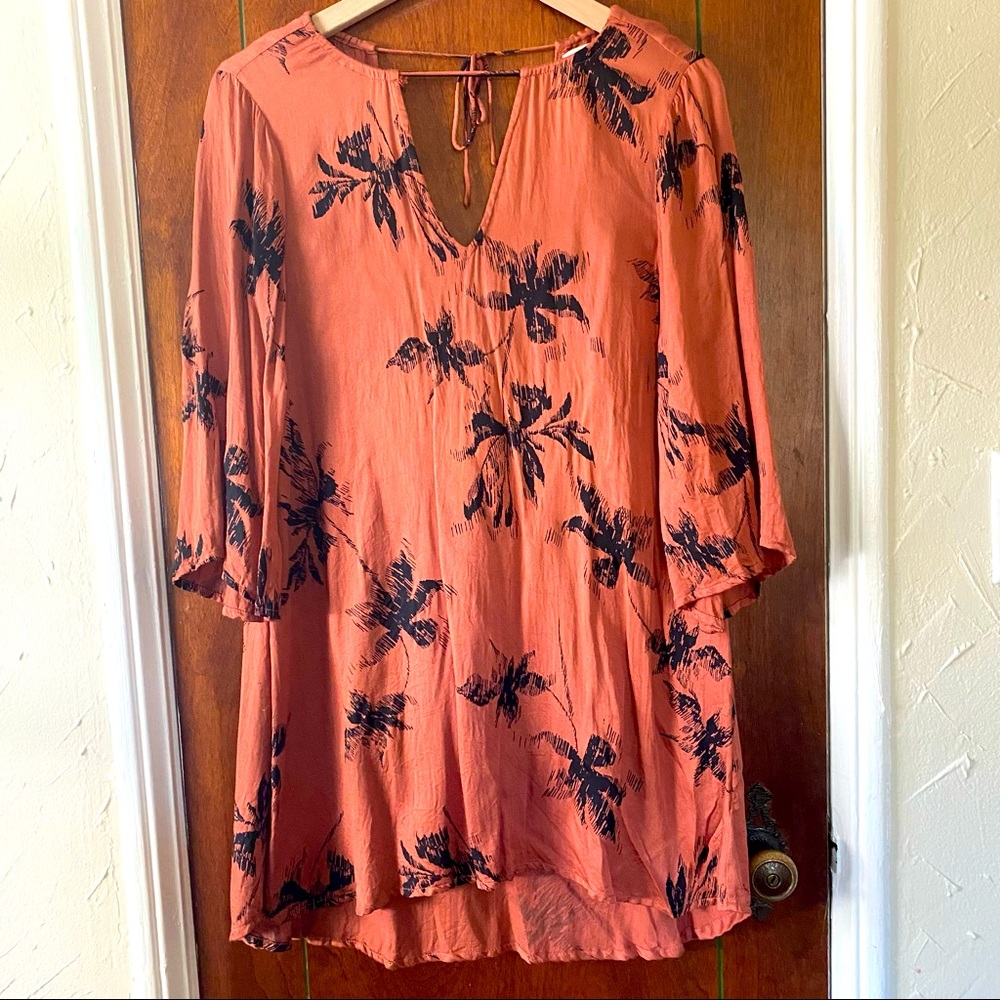 Lightweight Dress / Tunic